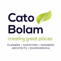 Cato Bolam