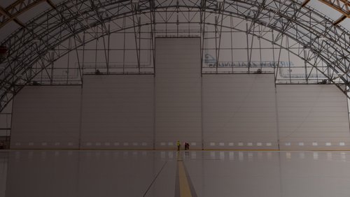 COPYRIGHTAirNewZealand_Hangar4