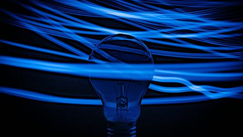 AI Electricity
