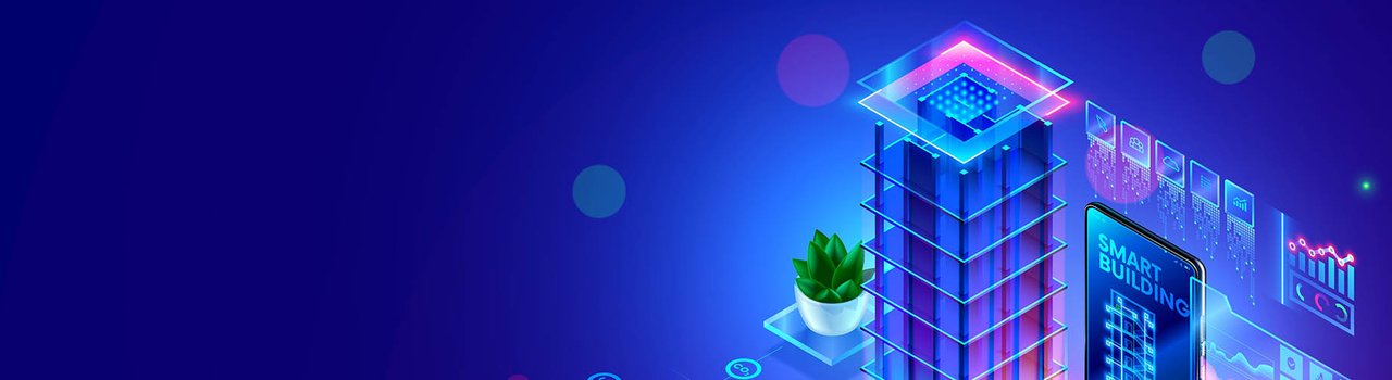 AI event web banner