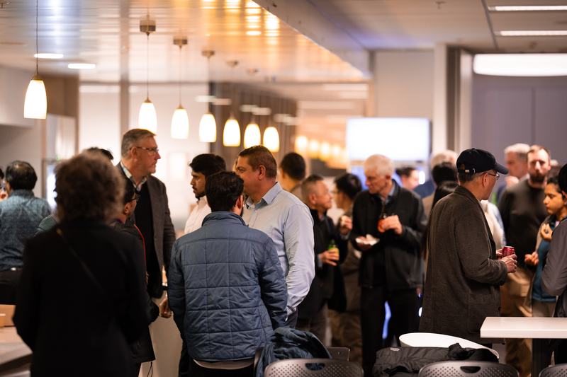 Auckland Member Connect 2025