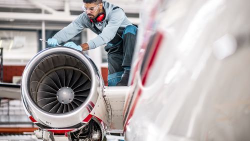 Aerospace -1289963607