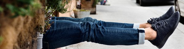 allbirds natural black