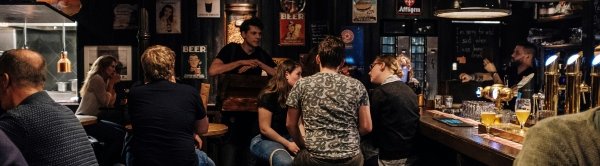 Auckland_Pub Quiz in Howick_EDMLarge