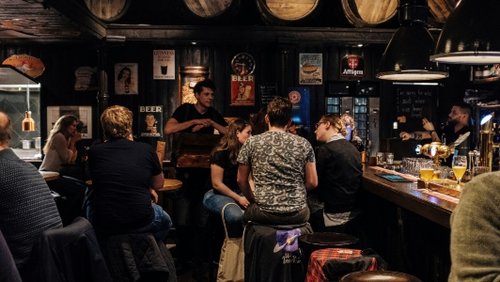 Auckland_Pub Quiz in Howick_EDMLarge
