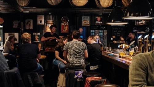 Auckland_Pub Quiz in Howick_EDMLarge
