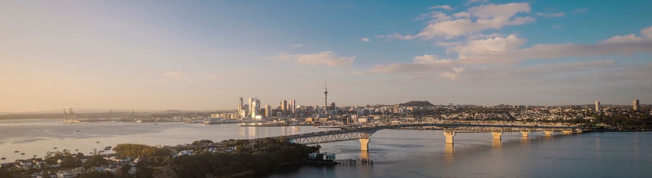 Auckland Transportation