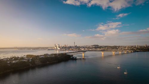 Auckland Transportation