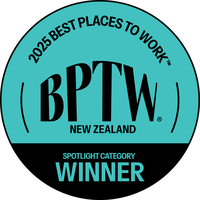 [BPTW] BPTW Awards 2025 Badge - Winner (Spotlight)