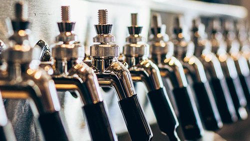 Brewery
