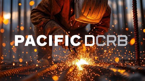 Pacific DCRB