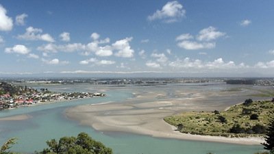 Christchurch_Panorama_Avon_Heathcote_Estuary