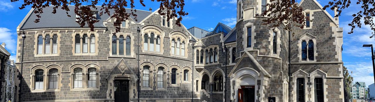 Christchurch
