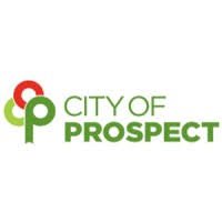City of Prospect Logo