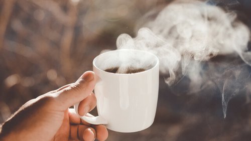 Coffee Catch-Up Nelson Jul 18th
