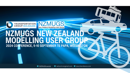 nzmugs CONFERENCE