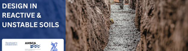 CIBSE Drainage design