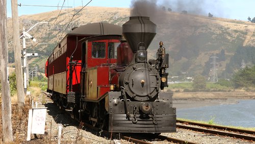 D_Class_No_140_at_Ferrymead_Railway