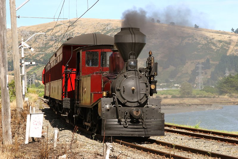 D_Class_No_140_at_Ferrymead_Railway