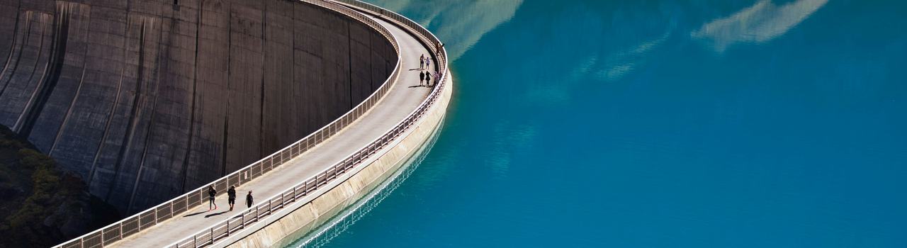 Dam
