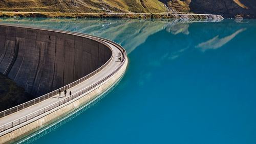 Dam