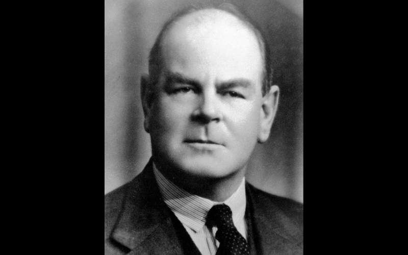 Drummond Holderness