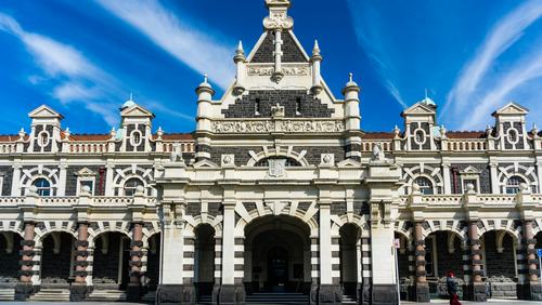 Dunedin