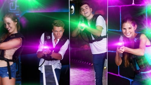 Laser Tag