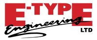 E-Type Ltd Logo 2024