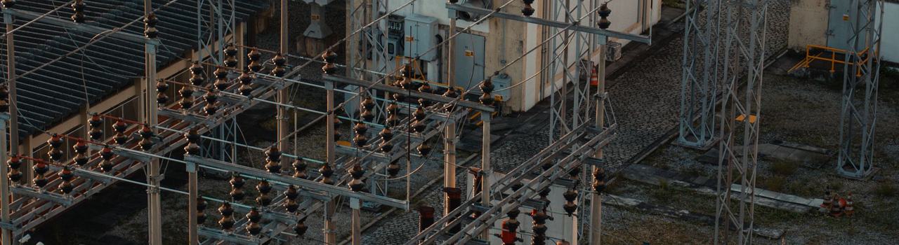 Transformer Monitoring in BESS