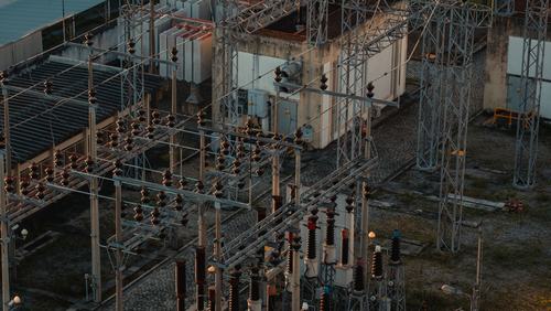 Transformer Monitoring in BESS