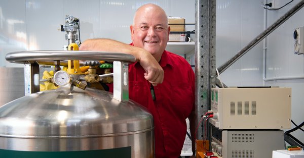 A soaring career | Engineering NZ