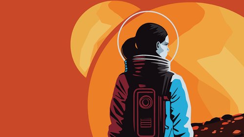 EG26_Women in space_Banner