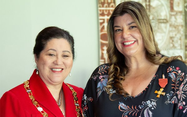 Intersection: crossing paths with engineers | Engineering NZ
