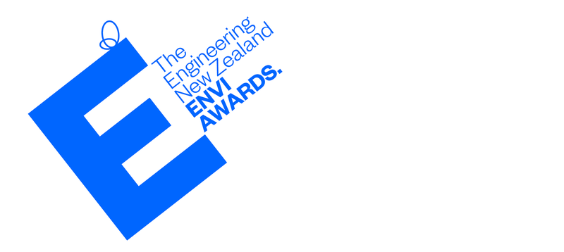 ENVIs logo