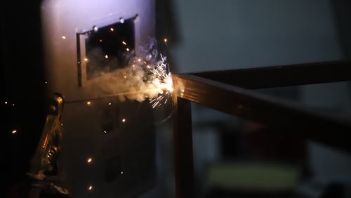 Electrical FIre