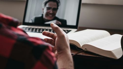Employer learning