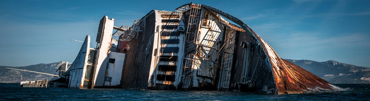Engineering Disasters