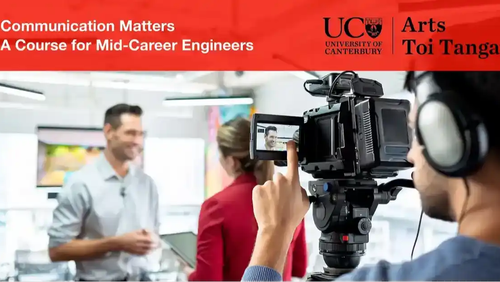 Engineers COMS