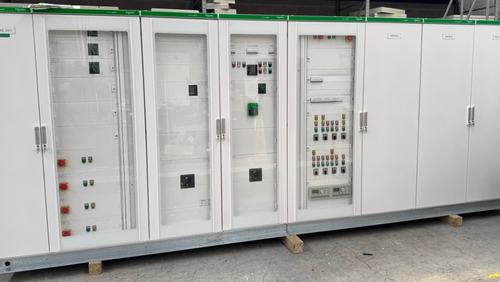 Excel Switchgear 1