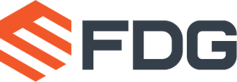 FDG LOGO WHITE BG