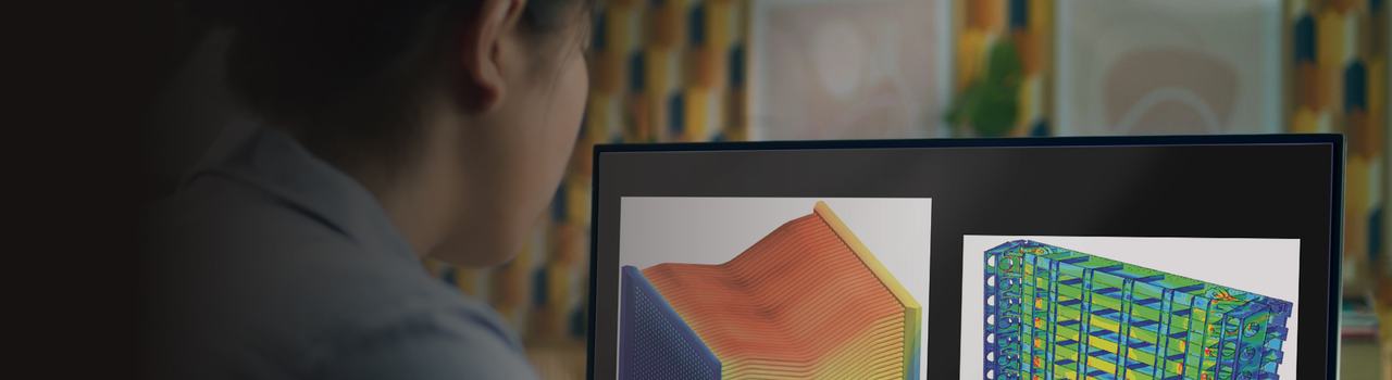 Finite element analysis (FEA)