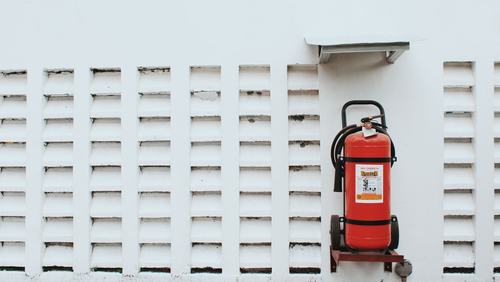 Fire safety