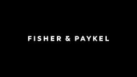Fisher & Paykel (Black)