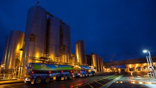 Fonterra