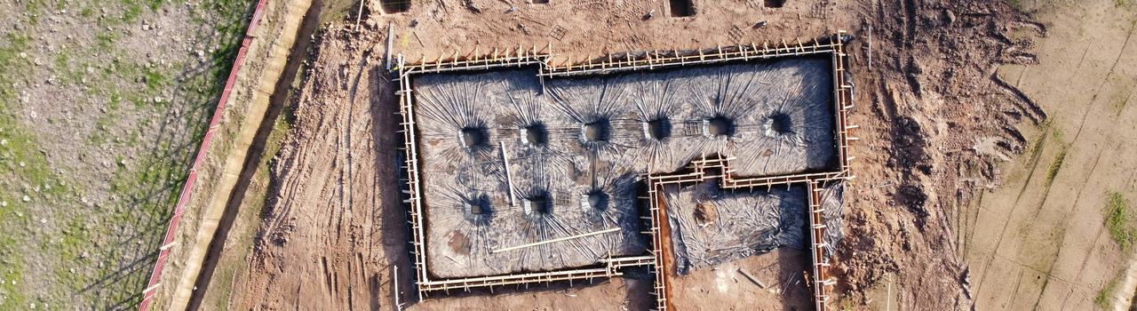 Foundations