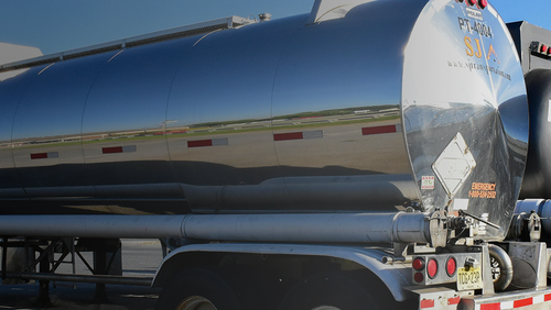 Fuel disruption media release_web banner