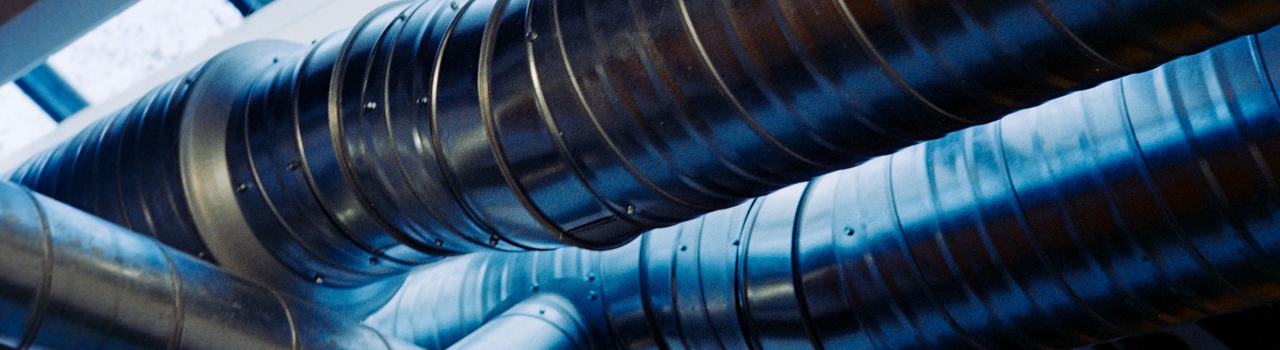 HVAC Ventilation