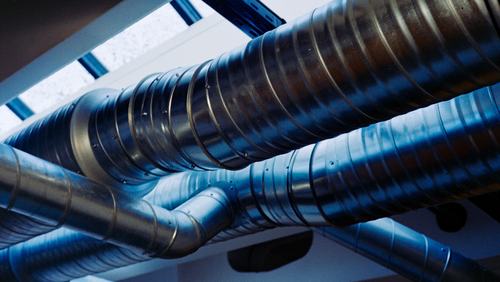 HVAC Ventilation