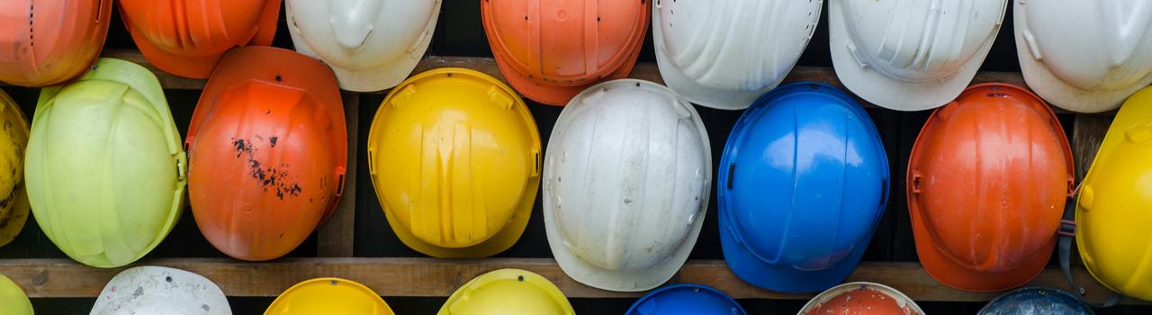 Hard Hats